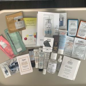 🔥Worth $150+ Deluxe Skincare Bundle